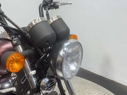 Keeway Superlight 125 2024 ONLY 800 MILES MOT SERVICED 125CC CRUISER BIKE 9