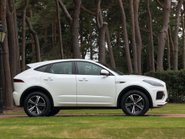 Jaguar E-Pace R-DYNAMIC S 18