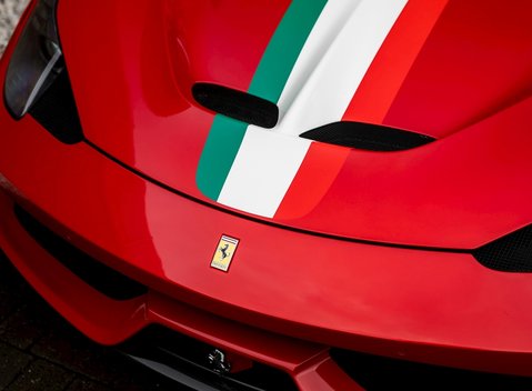 Ferrari 458 Speciale 28