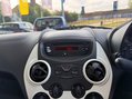 Ford Ka 1.2 Studio Euro 4 3dr 17