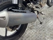 Lexmoto Assault 2024 only 7k running project bike spares or repair 125cc enduro 19