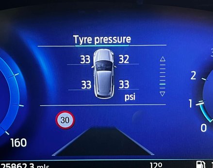 Ford Puma 1.0 Puma ST-Line MHEV 5dr 27