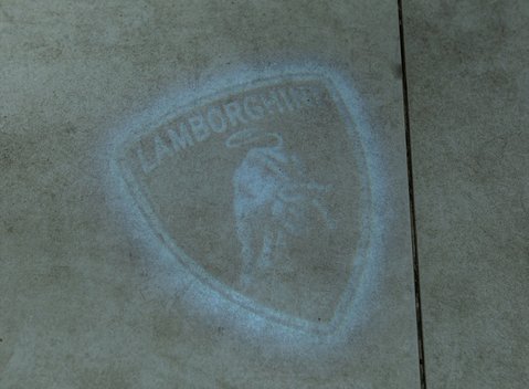 Lamborghini Urus S 38