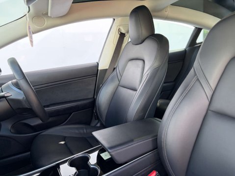 Tesla Model 3 Model 3 Long Range AWD 4WD 4dr 60