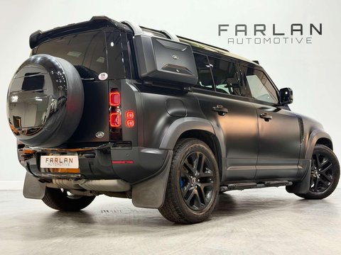 Land Rover Defender 2.0 SD4 S SUV 5dr Diesel Auto 4WD Euro 6 (s/s) (240 ps) 23