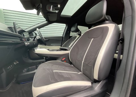 Kia EV6 84kWh GT-Line 'S'  14