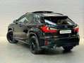 Lexus RX 3.5 RX 450h F Sport Takumi CVT 4WD 5dr 59