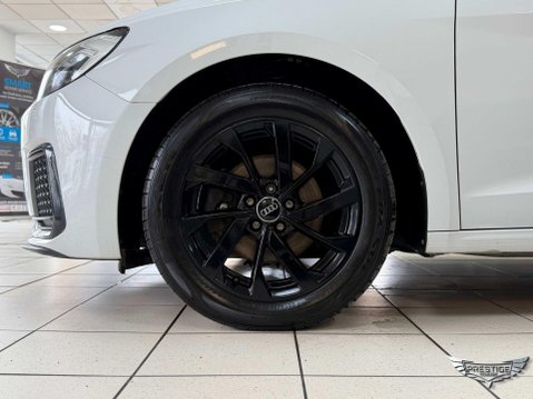 Audi A1 1.0 TFSI 30 Sport Sportback Euro 6 (s/s) 5dr 62