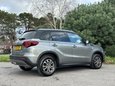 Suzuki Vitara 1.4 Boosterjet MHEV SZ4 Euro 6 (s/s) 5dr 15