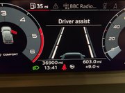 Audi A3 2.0 TDI 30 Sport Sportback 5dr Diesel Manual Euro 6 (s/s) (116 ps) 24