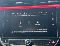 Vauxhall Corsa Corsa Sri Edition T 20