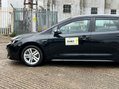 Toyota Corolla VVT-I ICON TECH 18