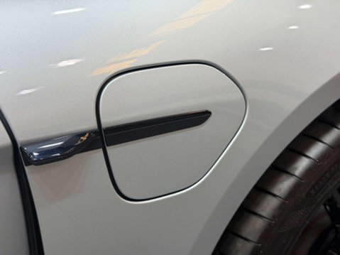 Porsche Taycan Performance 89kWh 4S Saloon 4dr Electric Auto 4WD (11kW Charger) (544 ps) 36
