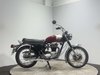 Triumph Bonneville 650 1973 GOOD RUNNING PROJECT BIKE CLASSIC BARN FIND 650CC