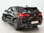 BMW X2 2.0 20d M Sport SUV 5dr Diesel Auto xDrive Euro 6 (s/s) (190 ps) 24