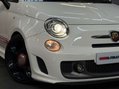 Abarth 595 1.4 595 Turismo Semi-Auto 3dr 6