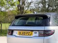 Land Rover Discovery Sport 2.0 Discovery Sport S D 4x2 5dr 15