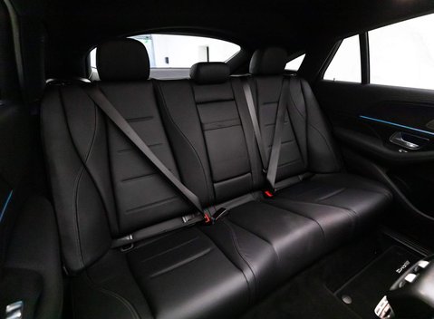 Mercedes-Benz GLE GLE 400 D 4MATIC AMG LINE PREMIUM PLUS 8