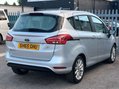 Ford B-Max 1.5 B-Max Titanium TDCi 5dr 5