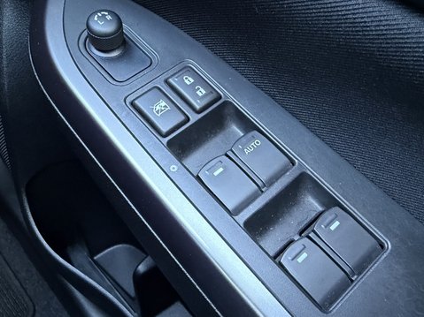 Suzuki Vitara 1.5 Hybrid SZ-T 5dr AGS 36