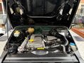 Land Rover 90 Pick up TD5 9