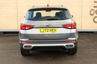 SEAT Ateca ECOTSI SE TECHNOLOGY DSG 6