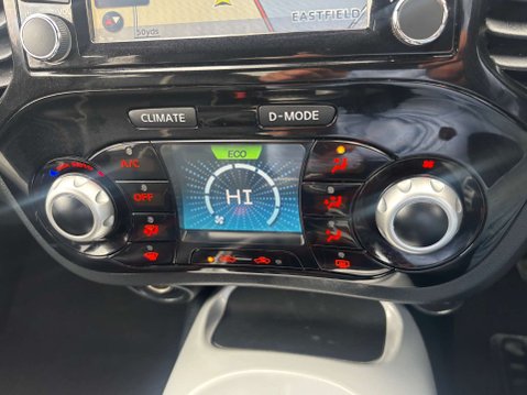 Nissan Juke 1.5 dCi Tekna SUV 5dr Diesel Manual Euro 6 (s/s) (110 ps) 39