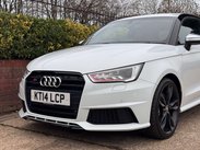 Audi S1 2.0 S1 Quattro 4WD 3dr 34