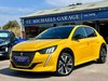 Peugeot 208 1.2 208 GT Line PureTech S/S 5dr