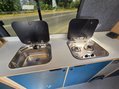 Iveco Daily 35S13V Camper comversion 26