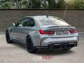 BMW M3 3.0 M3 Competition Edition M xDrive Auto 4WD 4dr 3