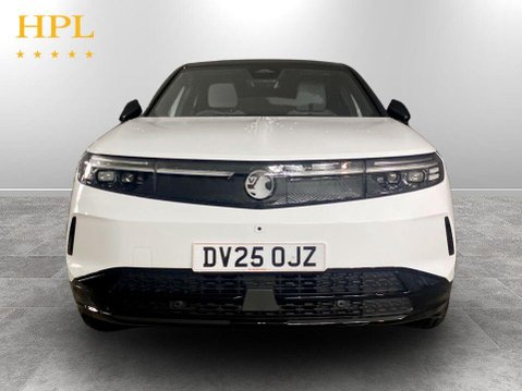 Vauxhall Grandland 73kWh Ultimate SUV 5dr Electric Auto (213 ps) Cruise Control - DAB Radio 2