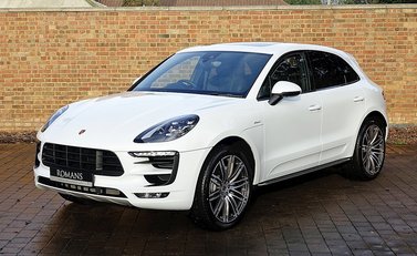 Porsche Macan S Diesel 3