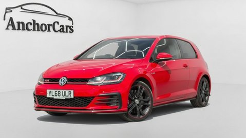 Volkswagen Golf 2.0 TSI GPF GTI Performance Hatchback 3dr Petrol DSG Euro 6 (s/s) (245 ps)