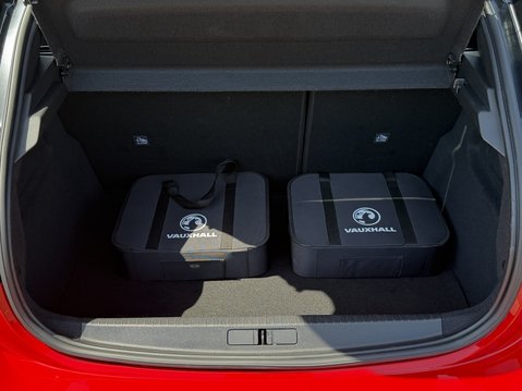 Vauxhall Corsa 100kW Anniversary Edition 50kWh 5dr Auto [11kWCh] 38