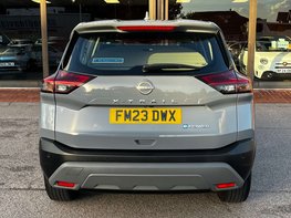 Nissan X-Trail 1.5 X-Trail Acenta Premium E-Power Auto 5dr 6