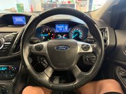 Ford Kuga 2.0 TDCi Titanium Powershift AWD Euro 5 5dr 28