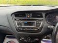 Hyundai i20 1.2 SE Hatchback 5dr Petrol Manual Euro 6 (84 ps) 12