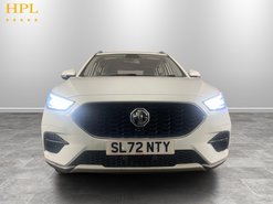 MG ZS 1.0 T-GDI Excite SUV 5dr Petrol Auto Euro 6 (111 ps) DAB Radio - Parking Se
