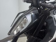 KTM Duke 2019 24k SPARE OR REPAIR PROJECT BIKE NAKED 125CC LEARNER BIKE 11