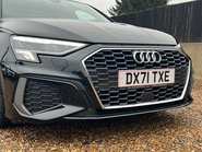 Audi A3 SPORTBACK TFSI S LINE MHEV 16