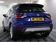 SEAT Arona TSI FR 29