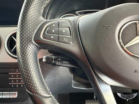 Mercedes-Benz B Class 1.5 B180d Sport (Executive) 7G-DCT Euro 6 (s/s) 5dr 55