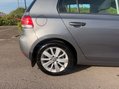 Volkswagen Golf 1.6 Golf Match TDI DSG 5dr 13
