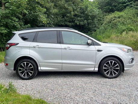 Ford Kuga 2.0 Kuga ST-Line TDCi 5dr