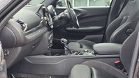 Mini Clubman 1.5 Cooper Estate 6dr Petrol Auto Euro 6 (s/s) (136 ps) 37