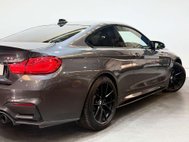 BMW M4 3.0 BiTurbo Coupe 2dr Petrol DCT Euro 6 (s/s) (431 ps) 29