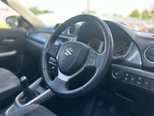 Suzuki Vitara 1.6 SZ5 SUV 5dr Petrol Manual Euro 6 (s/s) (120 ps) 12