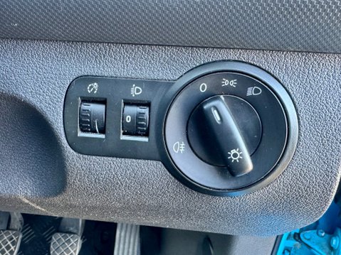 Volkswagen Caddy C20 TDI STARTLINE 19