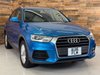 Audi Q3 1.4 TFSI CoD SE SUV 5dr Petrol S Tronic Euro 6 (s/s) (150 ps)